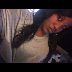 Meet your Posher, Destiny